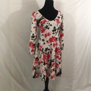 Abercrombie & Fitch dress